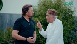 Mohabbat Satrangi - Episode 06